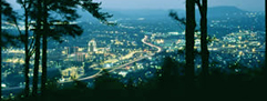 Roanoke Valley