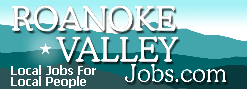 Roanoke Valley